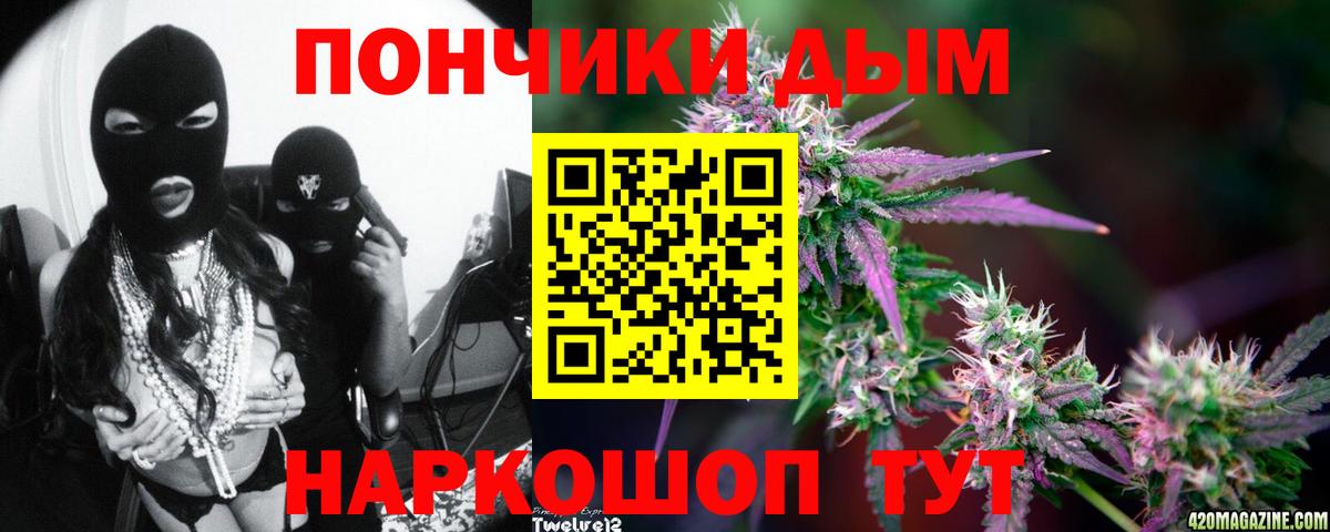 Канабис Bruce Banner Сосновый Бор